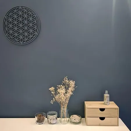 Apartamento La Belle Vie Paris