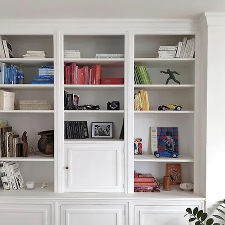 Apartamento La Belle Vie Paris Meudon