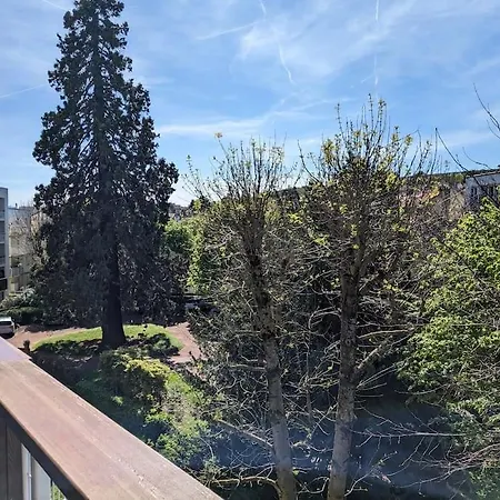 La Belle Vie Paris Apartamento