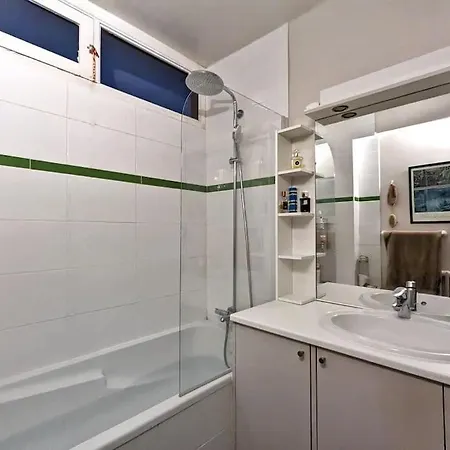 Apartamento La Belle Vie Paris