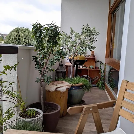 Apartamento La Belle Vie Paris Meudon