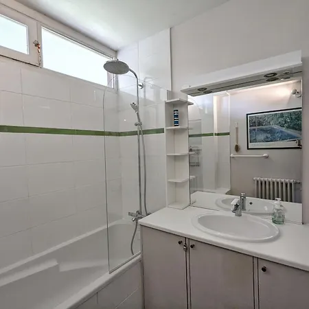 La Belle Vie Paris Apartamento *