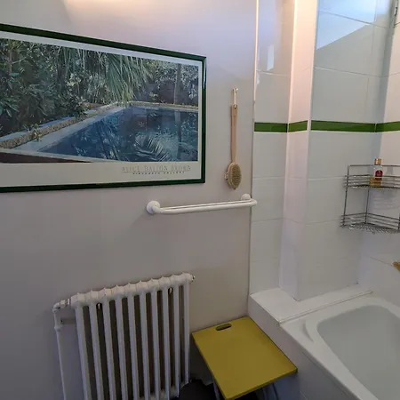 La Belle Vie Paris Apartamento Meudon