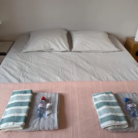 Apartamento La Belle Vie Paris Meudon