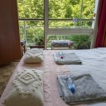 Apartamento La Belle Vie Paris